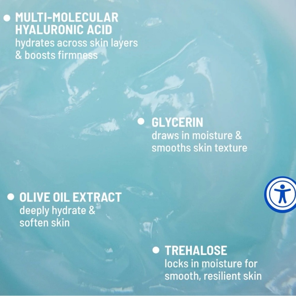 HYDRAGLASS Prep Serum Gel NIB - Picture 2 of 4